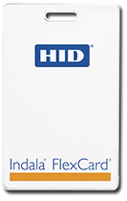    Flex Card Standard Indala